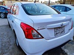 Nissan Sunny